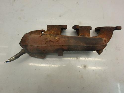 Collecteur d'échappement Jaguar X-Type CF CF1 2,5 XB 1X4E-9430-AC DE104860