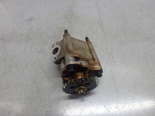 Ölpumpe Mazda 6 GG GY 1,8 Petrol L8 L823 1S7G-6600-BG DE234285