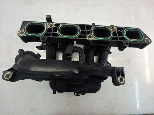 Pont d'admission Ford Focus II DA 1,6 Ti HXDA 4M5G-9424-CB DE105073