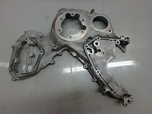 Couvercle frontal pour Nissan X-Trail T30 2,2 dCi YD22DDTI DE105158