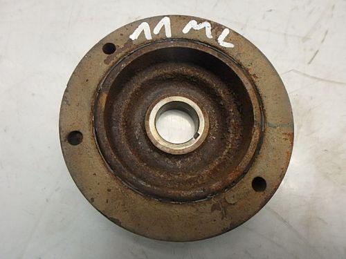 Poulie Ford Focus DA DN DF 1,8 16V EYDB DE105376