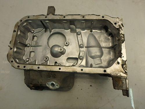 Ölwanne Opel Astra H Combo Corsa C Meriva 1.7 CDTi 16V Z17DTH