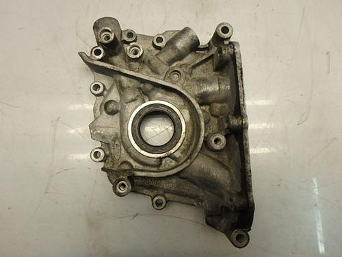 Pompe à huile Ford Focus II DA 1.6 Ti HXDA 98MM-6604-AD DE105099