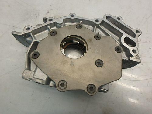 Pompe à huile Ford Focus DA DN 1,8 16V EYDB 978M-6604-A2E DE105382