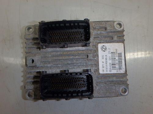 Unité de contrôle Fiat Grande Punto Evo 1,2 199A4000 51798649