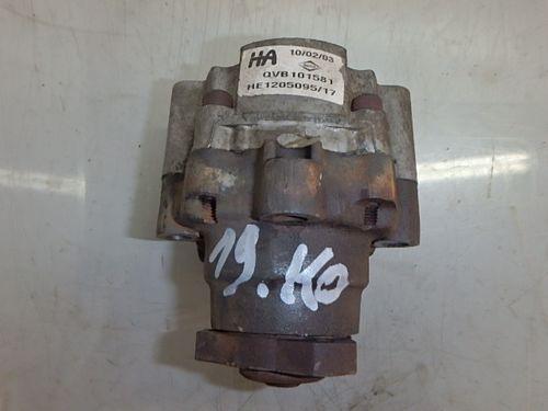 Pompe de direction MG Rover ZR RF 25 400 45 Streetwise 1,4 16V 14K4F QVB101581 DE105244