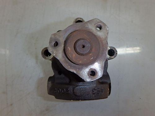 Pompe de direction MG Rover ZR RF 25 400 45 Streetwise 1,4 16V 14K4F QVB101581 DE105244