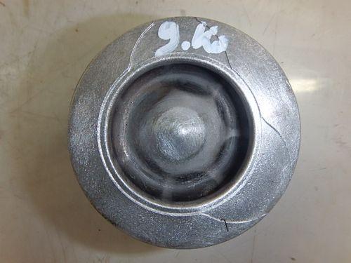 Piston pour Nissan Qashqai +2 J10 JJ10 1,5 dCi K9K410 DE105608