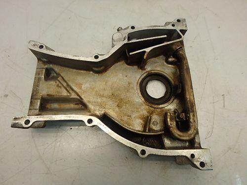 Couvercle frontal Mercedes-Benz Classe A W168 A140 1,4 166.940 A1660102