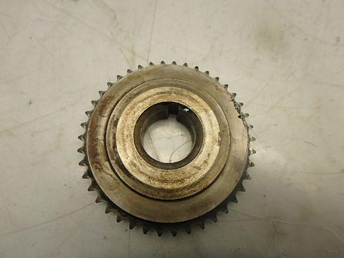 Boîte de vitesses Saab 9-3 YS3F 2,0 Turbo Z20NEL B207L 12789018 DE105826