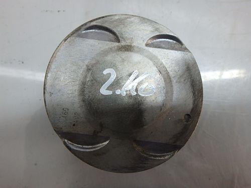Kolben Opel Astra H Insignia Zafira B 1,8 Petrol A18XER