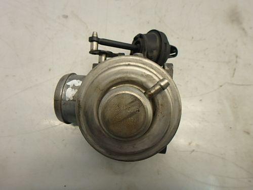 Soupape EGR Audi Seat Skoda Polo Octavia Ibiza A3 1.9 TDI ALH 038129637B