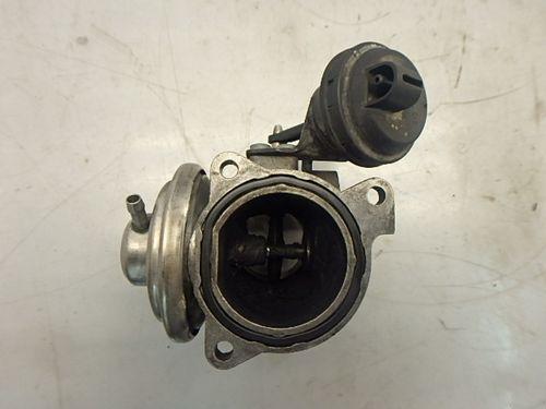 Soupape EGR Audi Seat Skoda Polo Octavia Ibiza A3 1.9 TDI ALH 038129637B