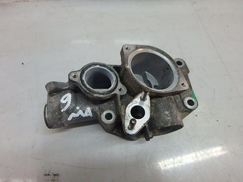 Conduite d'eau Conduite d'eau Lexus RX 400h 3,3 Hybrid 3MZ-FE DE106301