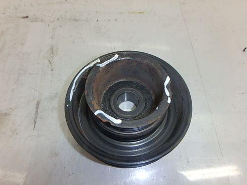 Poulie Ford Mazda Fiesta V Fusion 2 DY 1,25 16V FUJA 2S6G-6B321-AA