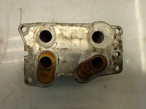 Refroidisseur d'huile Citroën Lancia Peugeot RHR DW10BTED4 6790859280 DE106240