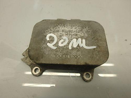 Refroidisseur d'huile Citroën Peugeot Mini Picasso 1,6 9HW DV6BTED4 9HZ DV6TED4