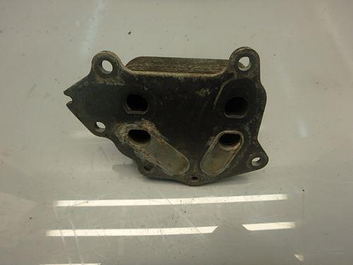Refroidisseur d'huile Citroën Peugeot Mini Picasso 1,6 9HW DV6BTED4 9HZ DV6TED4