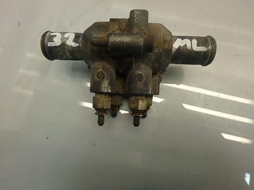 Conduite Citroën Peugeot Mini Picasso 1,6 9HW DV6BTED4 9HZ DV6TED4