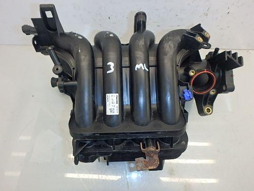 Pont d'admission Mazda 3 BK 1,4 essence ZJ-VE ZJ07 099800-0013