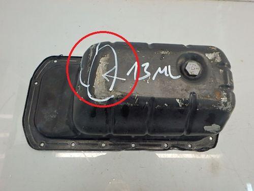 Carter d'huile Citroen Peugeot Peugeot DS3 C4 C4 207 308 1,6 HDi 9HR DV6C 9H05