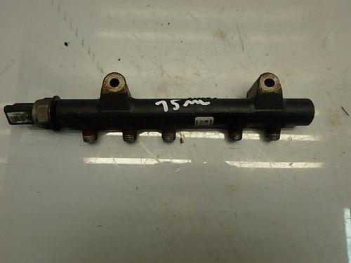 Rail-Rohr Citroën Peugeot DS3 C4 207 308 1.6 HDi 9HR DV6C 9H05 9684753080