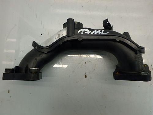 Ansaugrohr Citroën Peugeot DS3 C4 207 308 1.6 HDi 9HR DV6C 9H05 9674942380