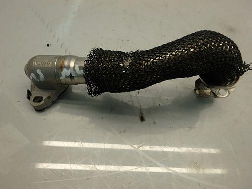 AGR Rohr Citroën Peugeot DS3 C4 207 308 1.6 HDi 9HR DV6C 9H05 9674950180