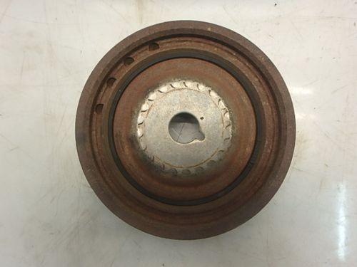 Poulie Renault Clio 2 II BB 1,2 16V 55 KW D4F722 8200029591
