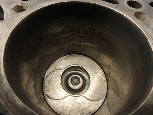 Bloc moteur Vilebrequin Piston Bielle Bravo Doblo 223 1,9 JTD 182B9000 DE238422