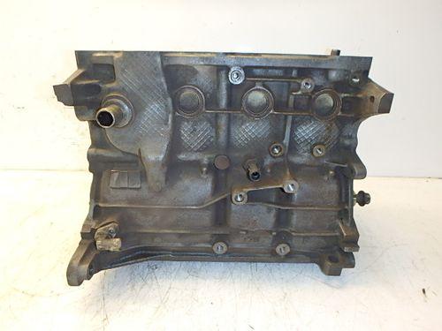 Bloc moteur Vilebrequin Piston Bielle Bravo Doblo 223 1,9 JTD 182B9000 DE238422