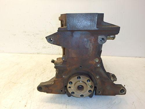 Bloc moteur Vilebrequin Piston Bielle Bravo Doblo 223 1,9 JTD 182B9000 DE238422
