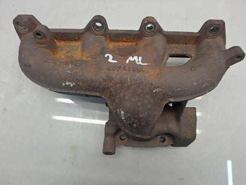 Collecteur d'échappement Alfa Romeo Lancia 156 Lybra 1,9 JTD AR37101 48791364