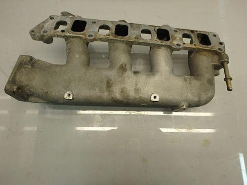 Collecteur d'admission Alfa Romeo Lancia 156 Lybra 1,9 JTD AR37101 46761259