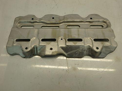 Tôle de seuil Ford Fusion JU Fiesta 5 JH 1,4 essence 16V FXJB DE107516