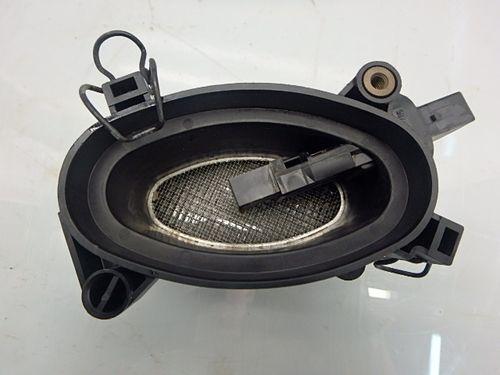 Débitmètre d'air massique Rover MG ZT-T RJ 2,0 Diesel 96 KW 204D2 M47R 2247592 DE107328