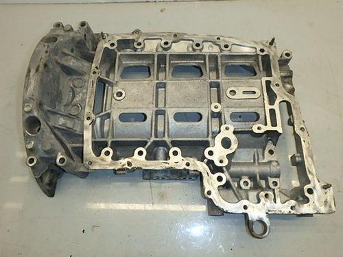 Carter d'huile partie supérieure Ford Transit FM FB 2,0 Diesel 63 KW 86 PS F3FA 6U003 DE107778