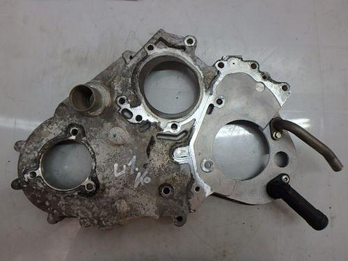 Couvercle frontal Ford Mondeo 4 IV BA 1,8 TDCi 125 CV QYBA DE108247