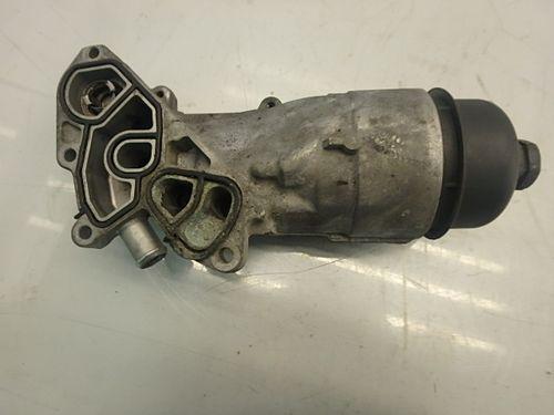 Boîtier de filtre à huile Ford Mazda Fiesta DY 1,4 TDCI Diesel F6JA 1834105711 DE108038