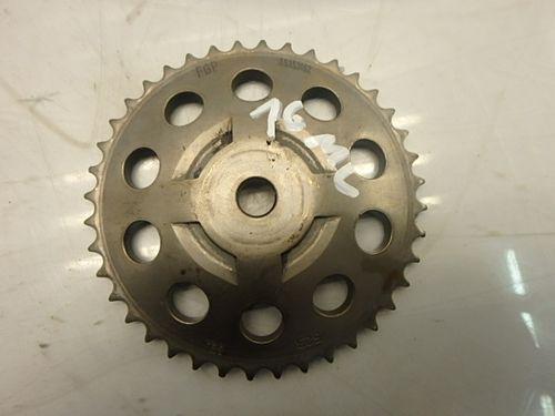 Pignon d'arbre à cames Opel Astra G C F08 D Meriva Tigra 1,4 16V Z14XEP 55353162