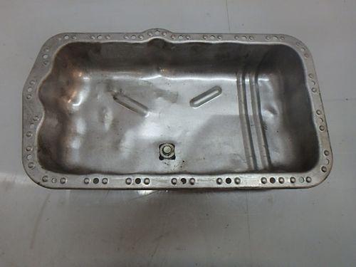 Carter d'huile Renault Espace IV 2,2 dCi Diesel G9T742 DE107894