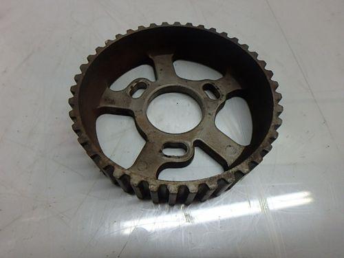 Nockenwellenrad Citroën Peugeot Fiat Scudo 1,9 D WJY DW8B DE107839