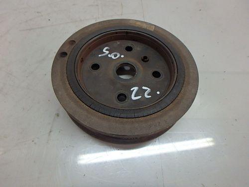 Poulie Volvo S40 I VS V40 VW 1,8 B4184S R2702 DE107936