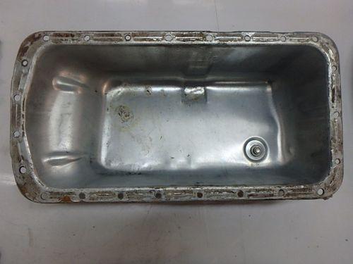 Carter d'huile Citroën Peugeot Fiat 7B Expert Partner Scudo 1,9 D WJY DW8B DE107856