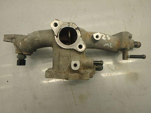 Tube Hyundai Kia Santa Fe CM Sportage 2,7 V6 petrol G6BA DE108321