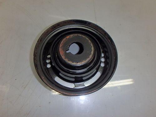 Poulie Opel Astra G Vectra C Zafira B 1,6 16V Z16XEP 24430551 DE108447