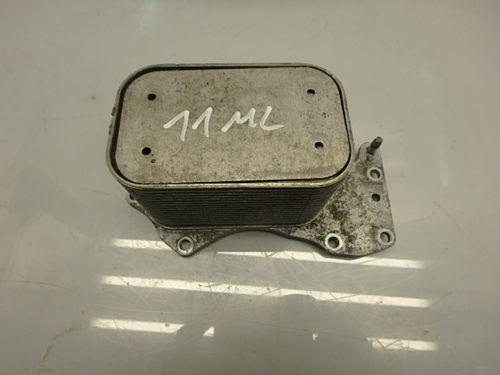 Refroidisseur d'huile Refroidisseur d'huile Audi A4 A5 3,0 TDI Diesel CAP CAPA 059117021K