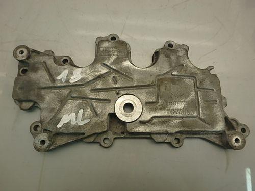 Stirndeckel Renault Scenic II Grand Scenic II 1.6 Benzin K4M782 8200369981