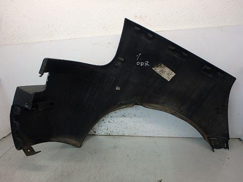 Stoßstange Stoßfänger Renault Scenic I 2,0 F4R744 7700435885 DE240970