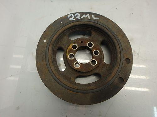 Poulie Mazda 6 GG GY MPV II 2 2,0 DI RF5C